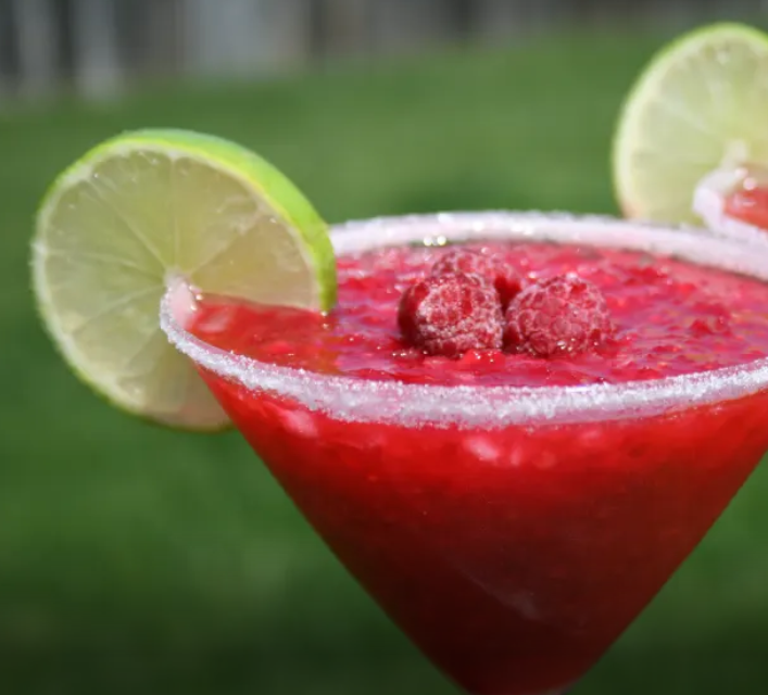 Red Margarita
